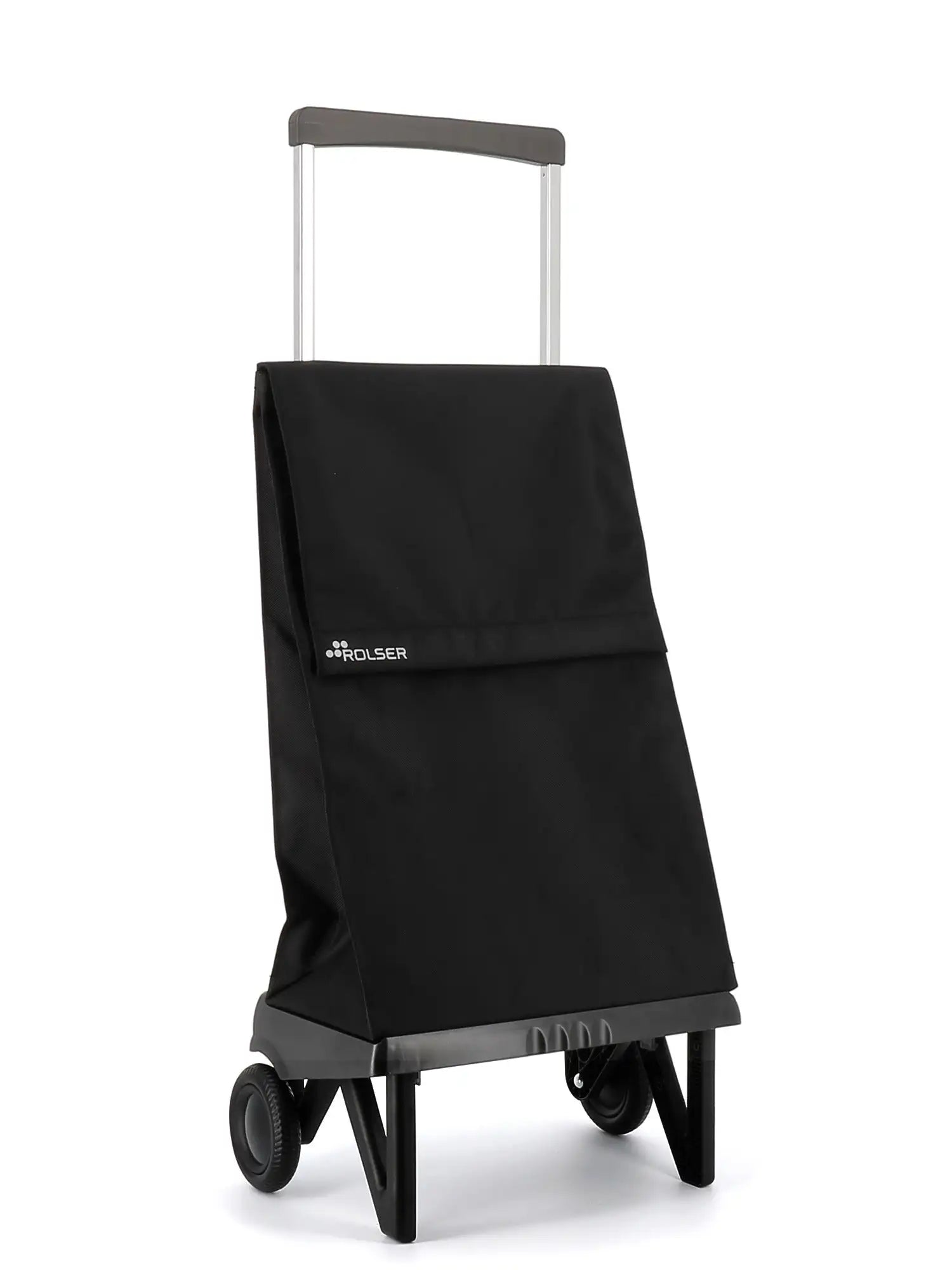 Carrito de Compras Plegable Rolser