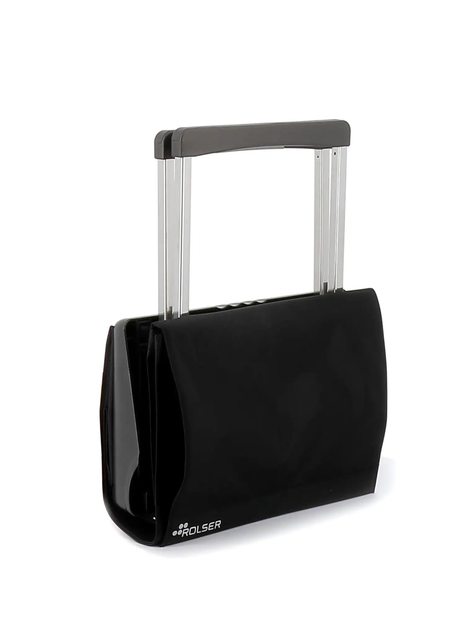 Carrito de Compras Plegable Rolser