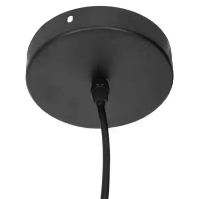 Lámpara Colgante de Techo con Cable