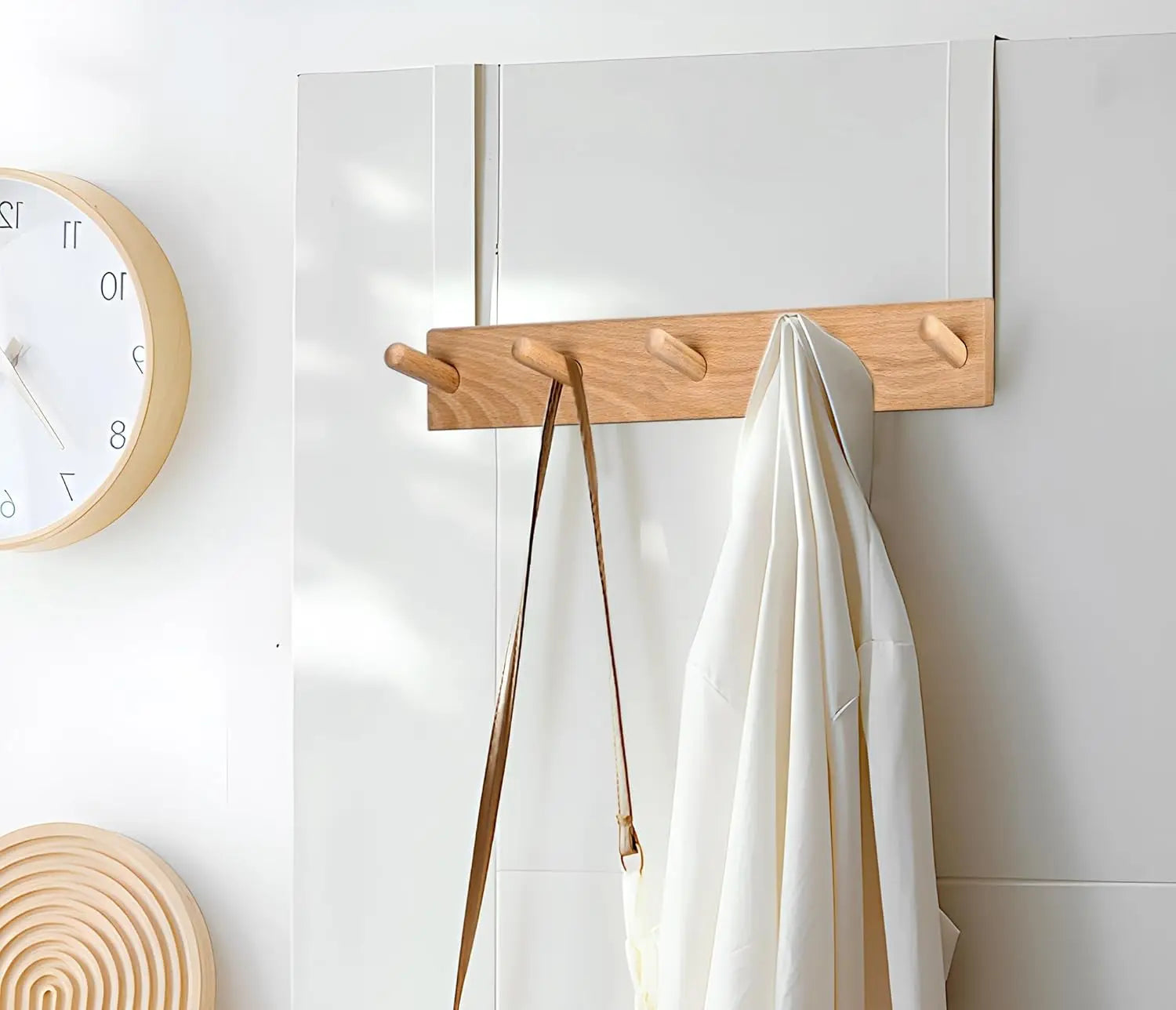 Perchero de Pared