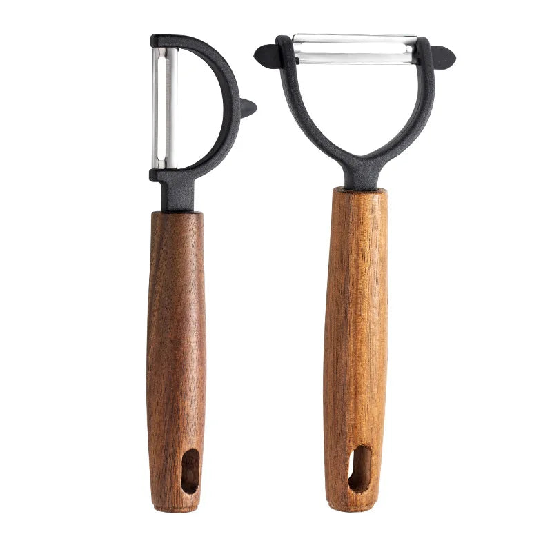 Pelador de Vegetales P/Y-Shaped