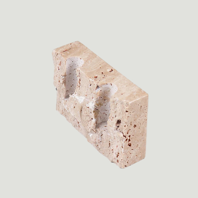 Candelabro de Mármol