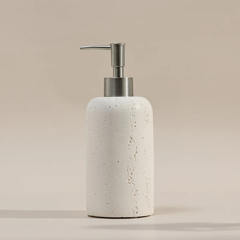 Set de accesorios de baño