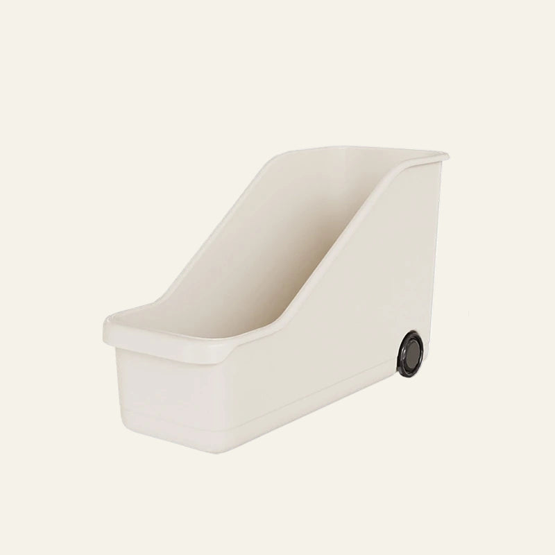 Caja Organizadora con Ruedas