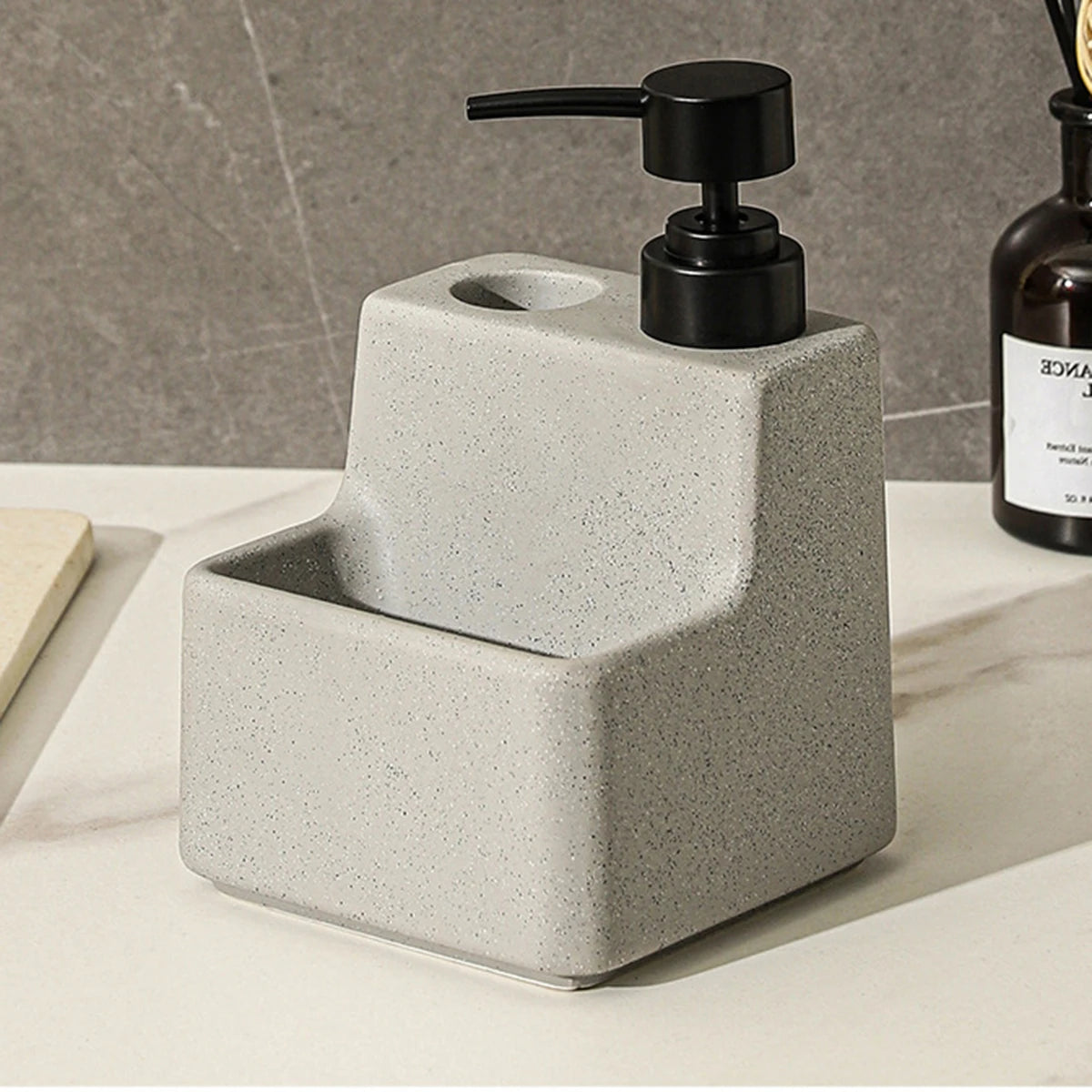 Dispensador de Jabón