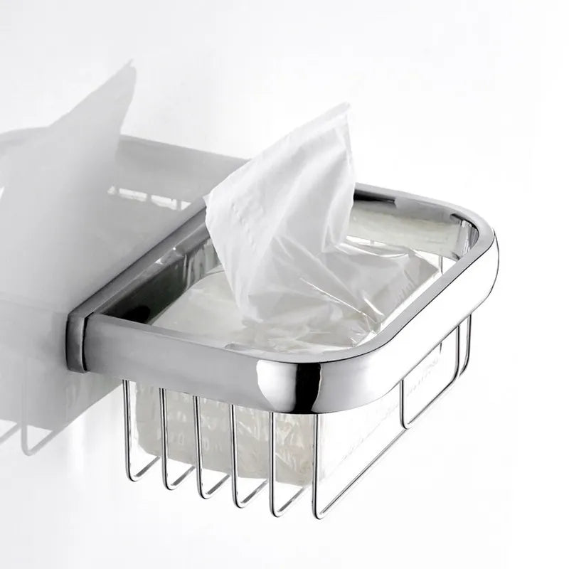 Set de accesorios de baño