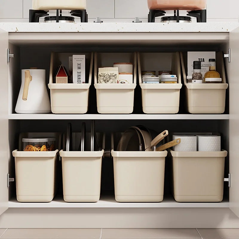 Caja Organizadora con Ruedas