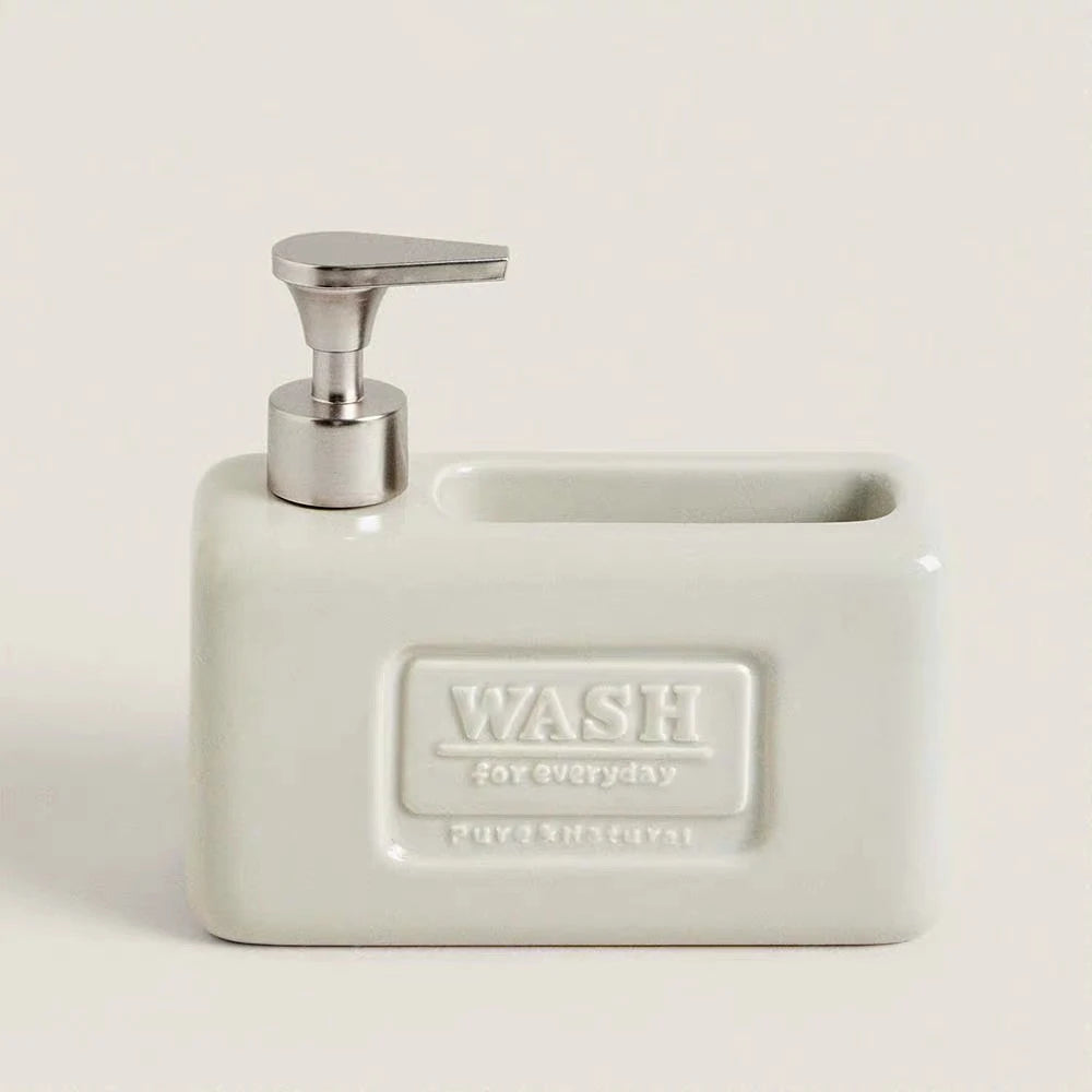 Dispensador Reutilizable