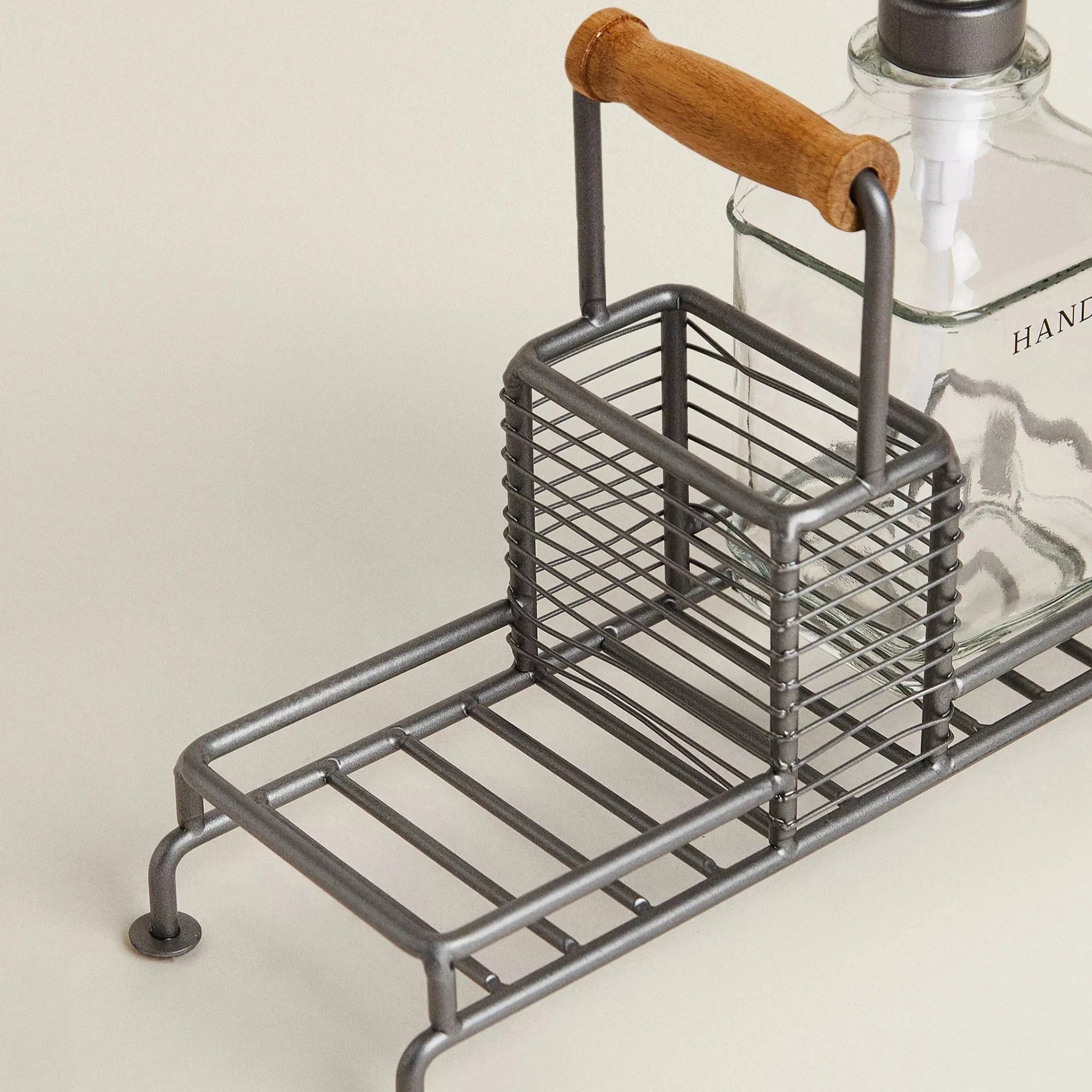 Set Dispensador Doble