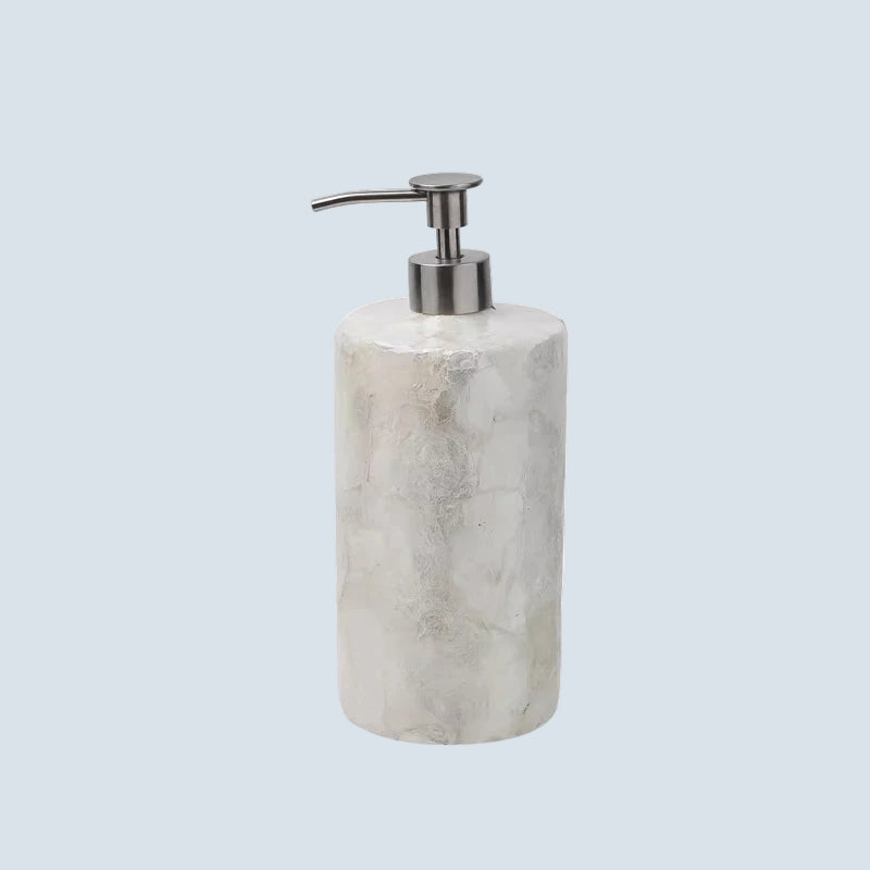 Dispensador Retro de Porcelana