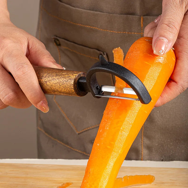Pelador de Vegetales P/Y-Shaped