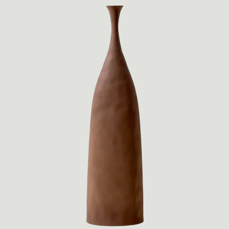 Jarrón Decorativo de Cerámica