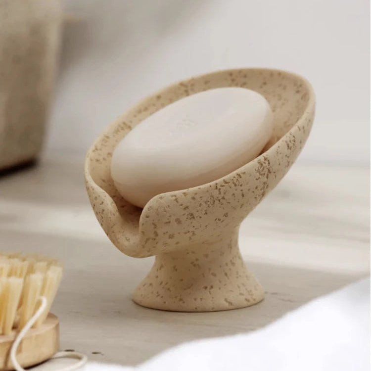 Jabonera de Travertino