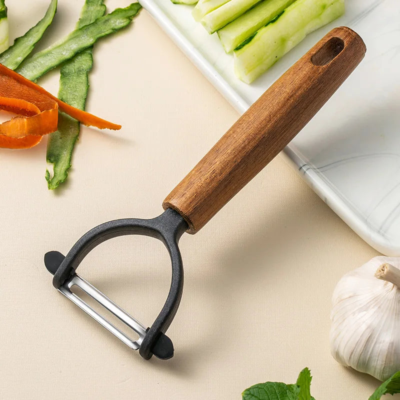 Pelador de Vegetales P/Y-Shaped