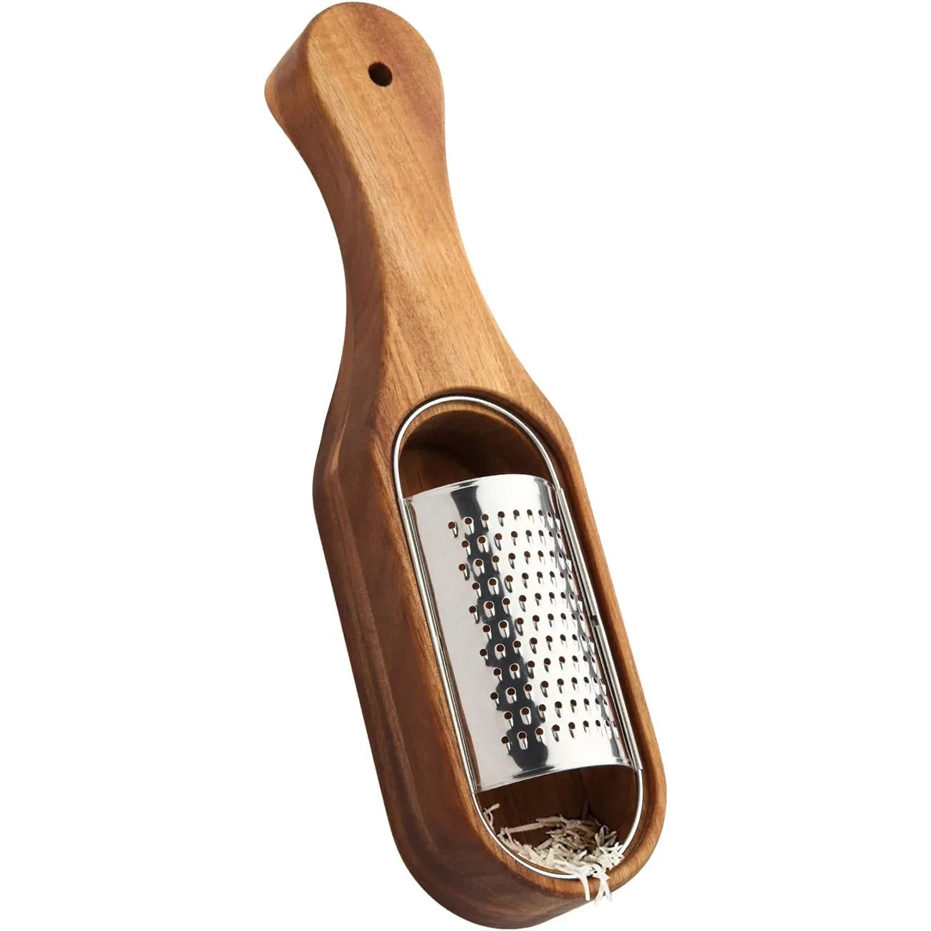 Rallador de Queso de Madera ANYOHOE