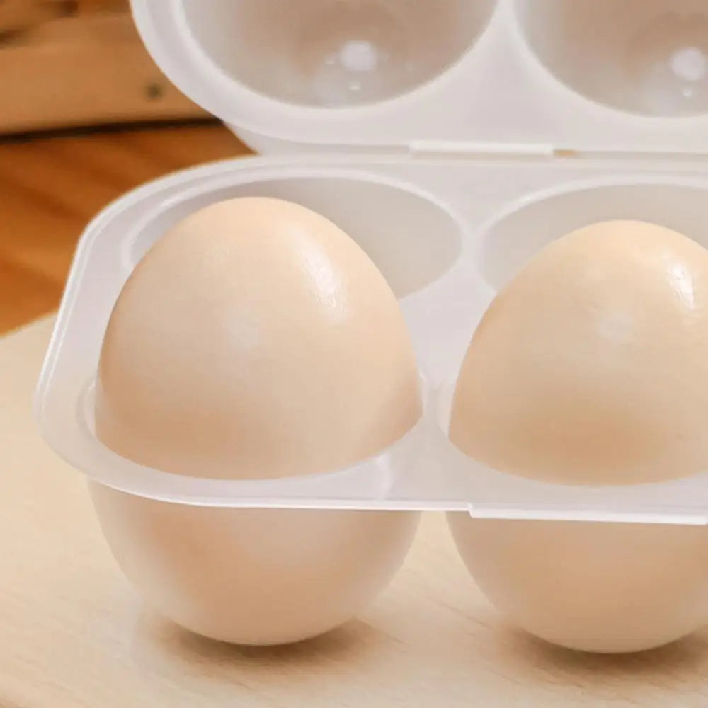 Caja Organizadora de Huevos