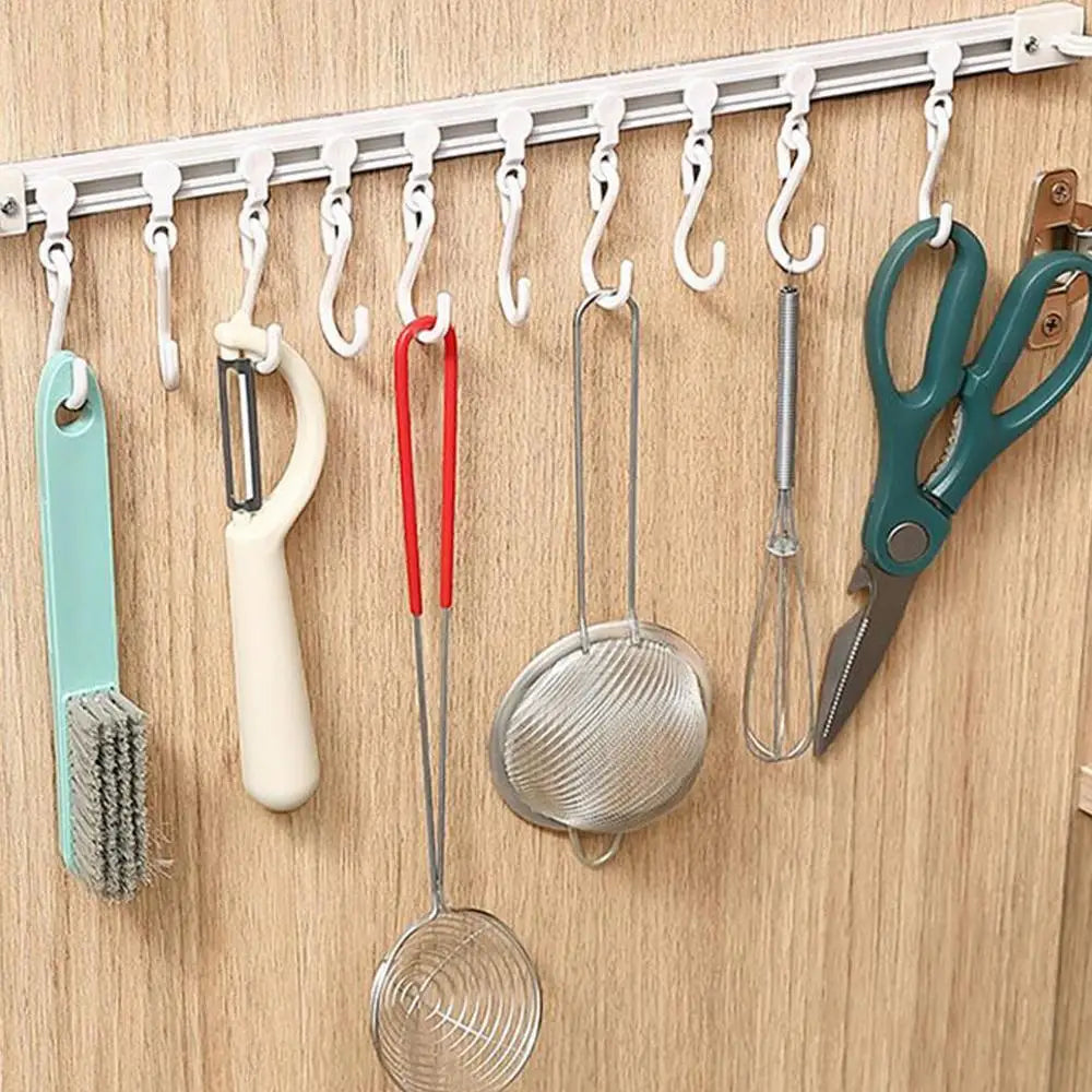 Colgador de Utensilios Multiusos