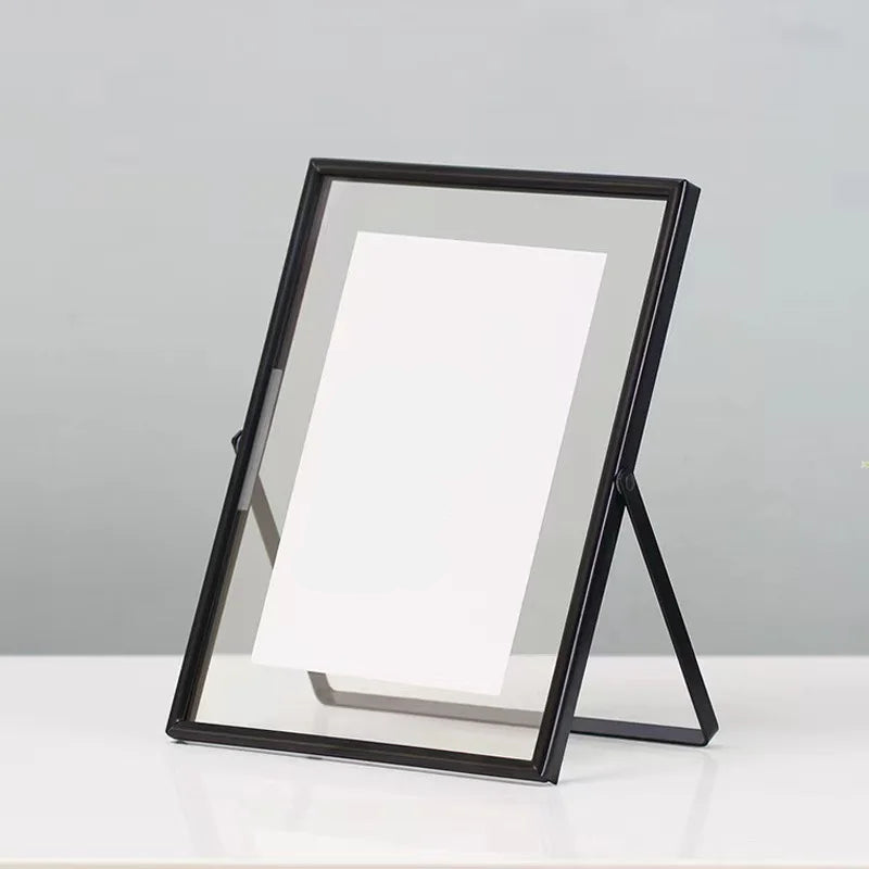 Marco de Fotos Metal