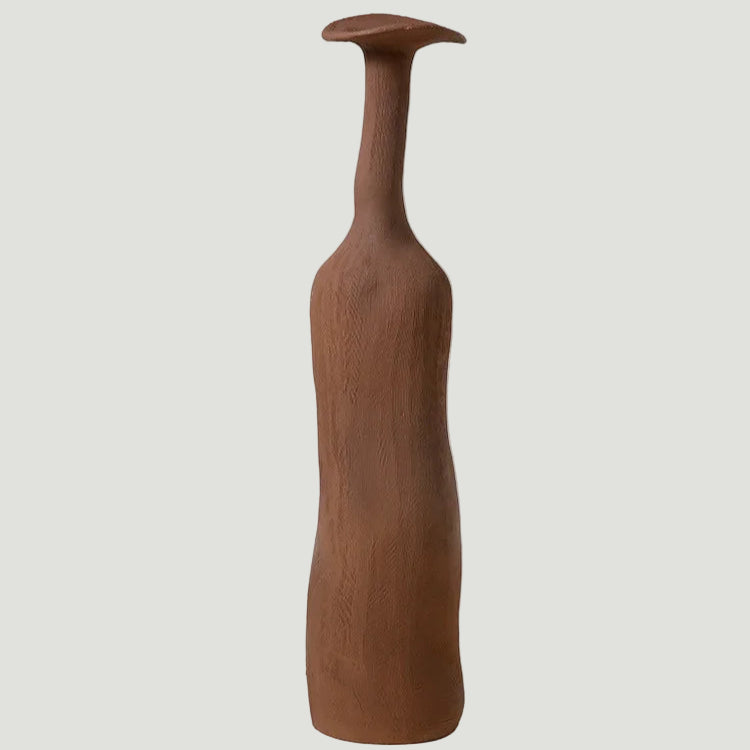 Jarrón de Cerámica