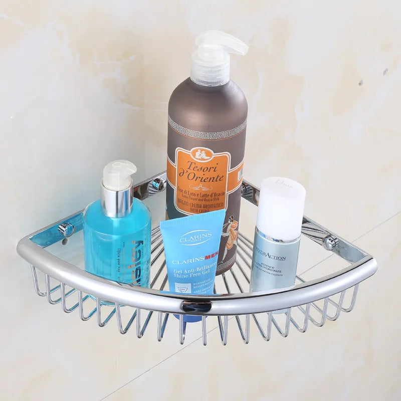 Set de accesorios de baño