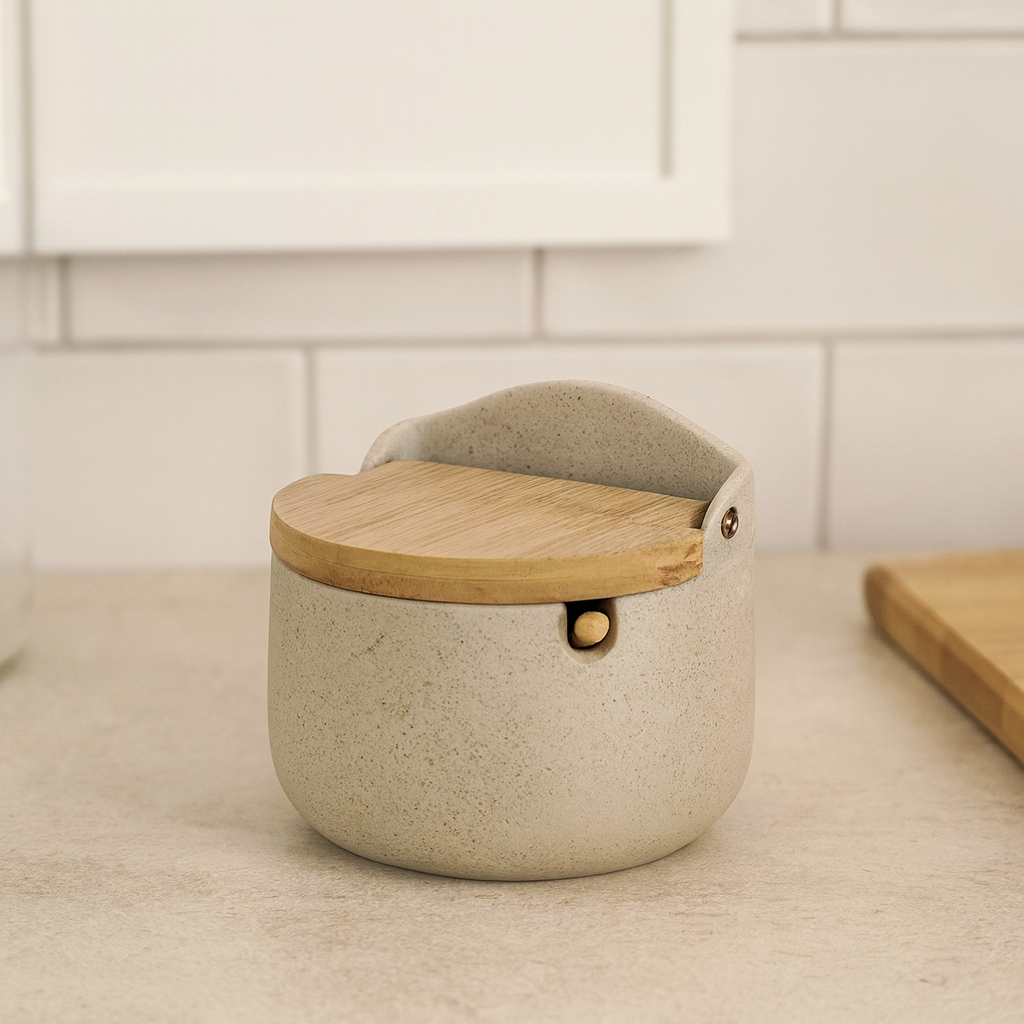 Especiero de Cerámica