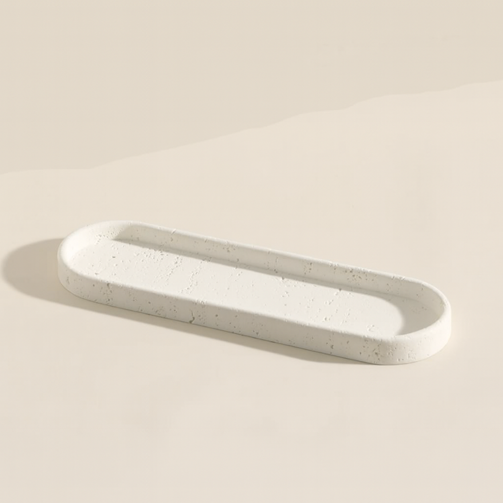 Set de accesorios de baño