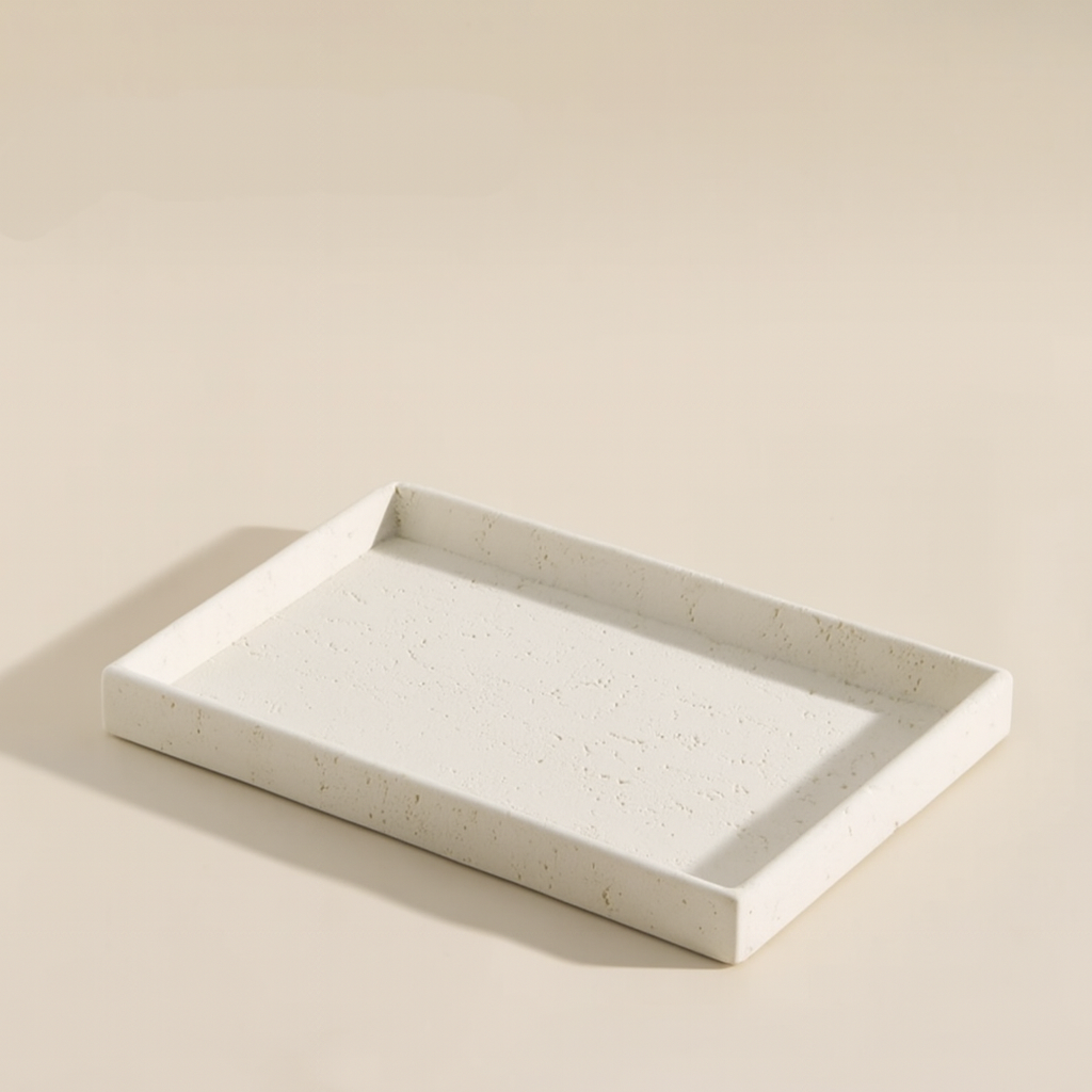 Set de accesorios de baño