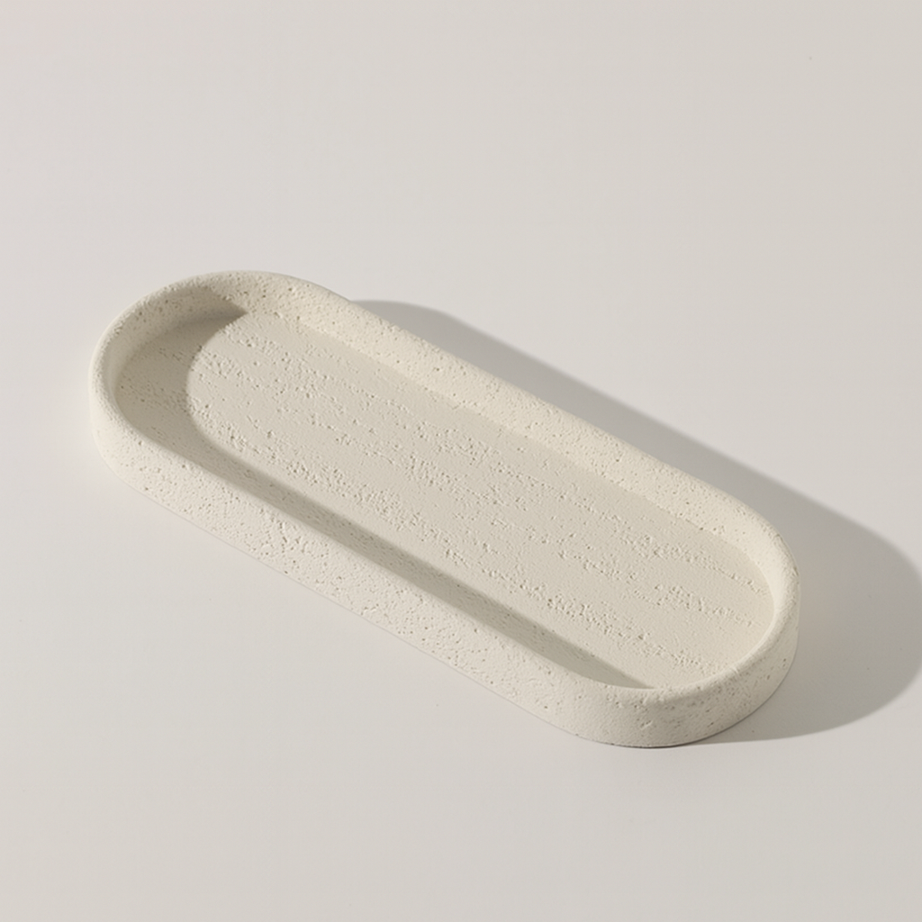 Set de accesorios de baño