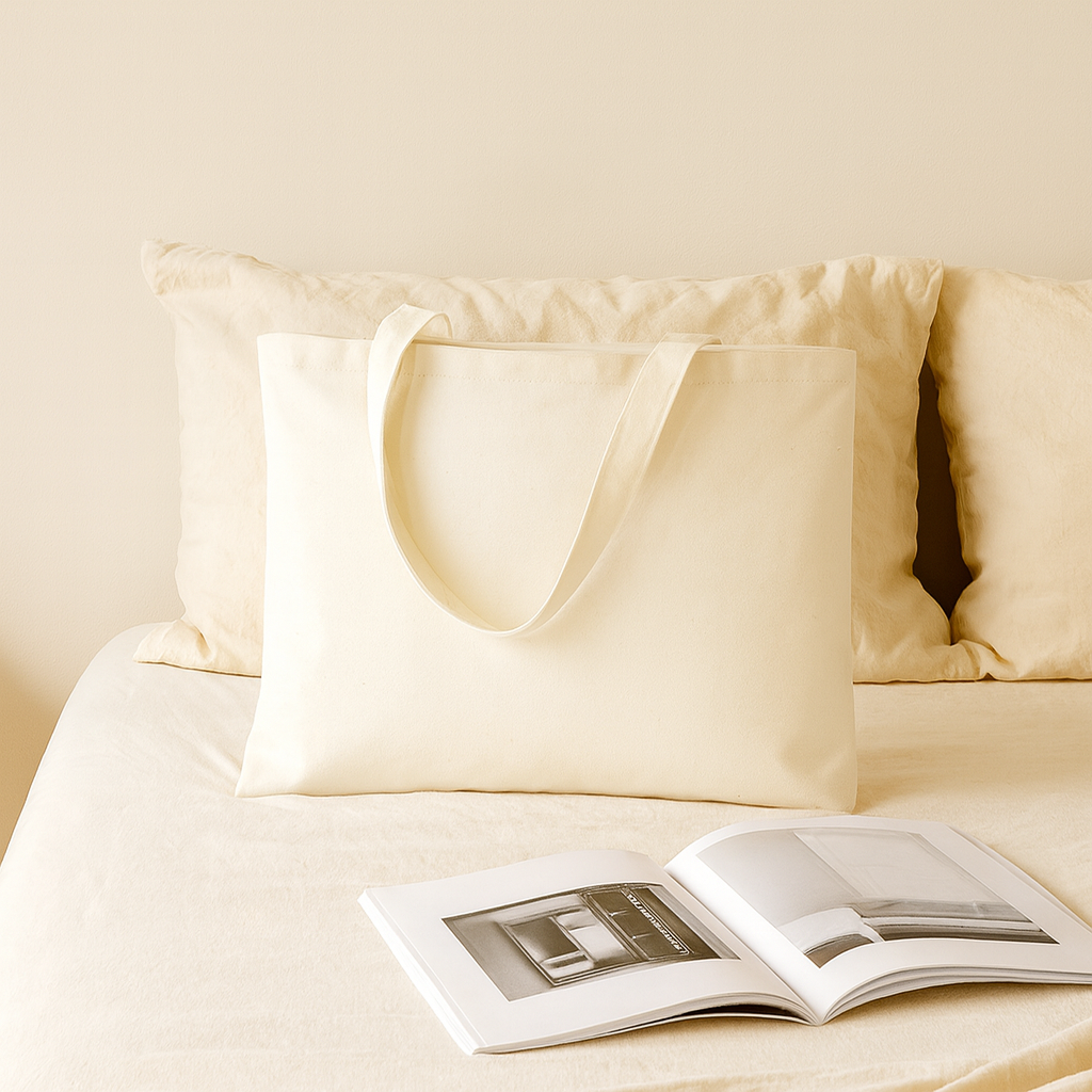 Bolsa de Compras Reutilizable