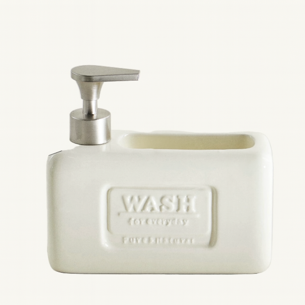 Dispensador Reutilizable