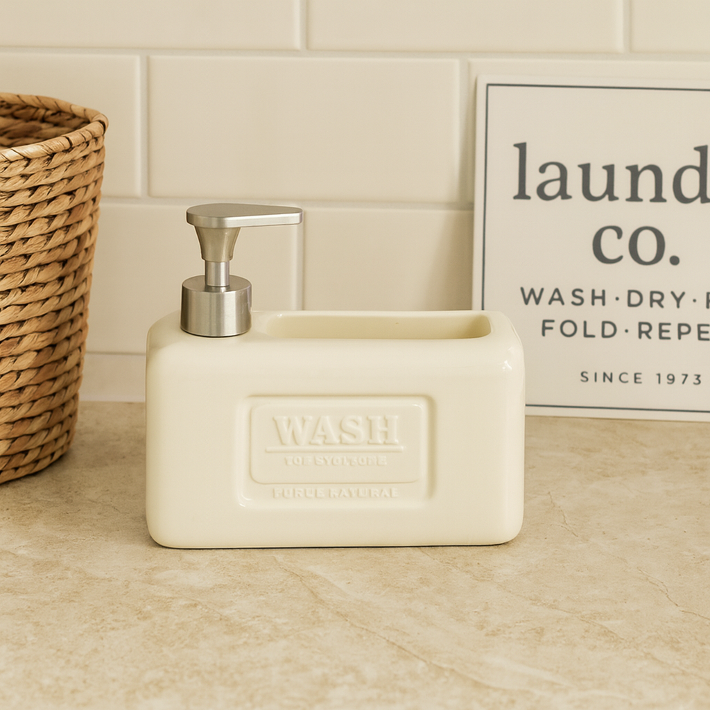 Dispensador Reutilizable