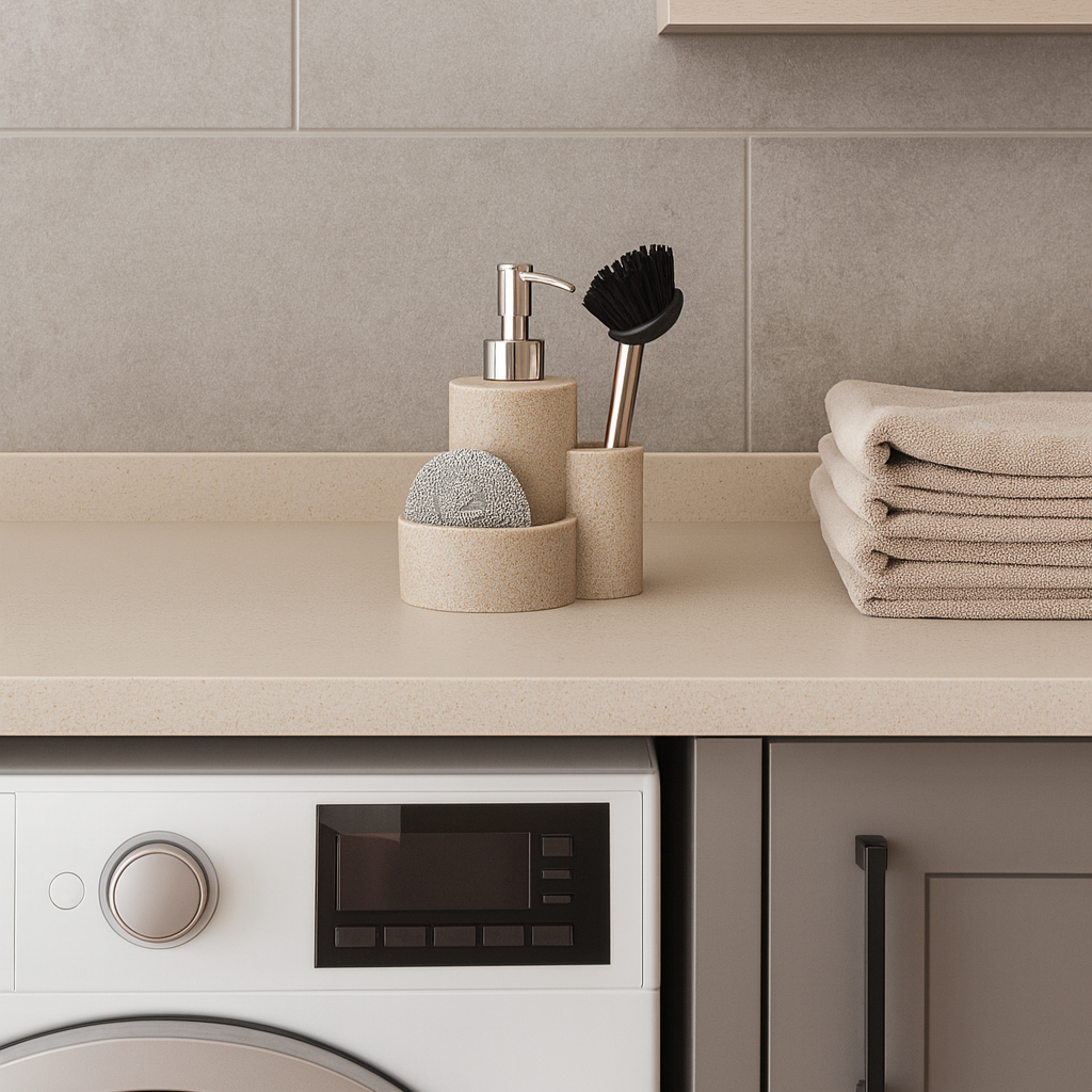 Dispensador de Jabón