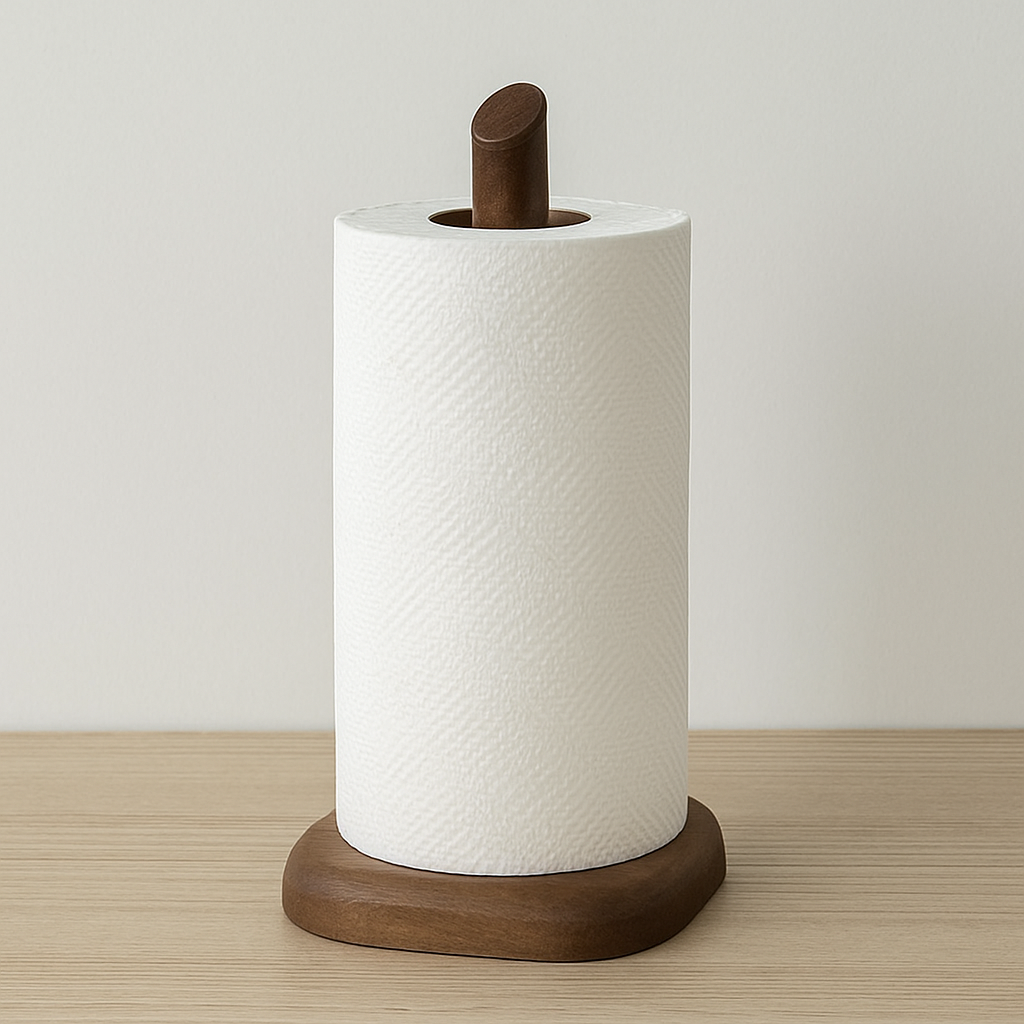 Portarrollos de Papel