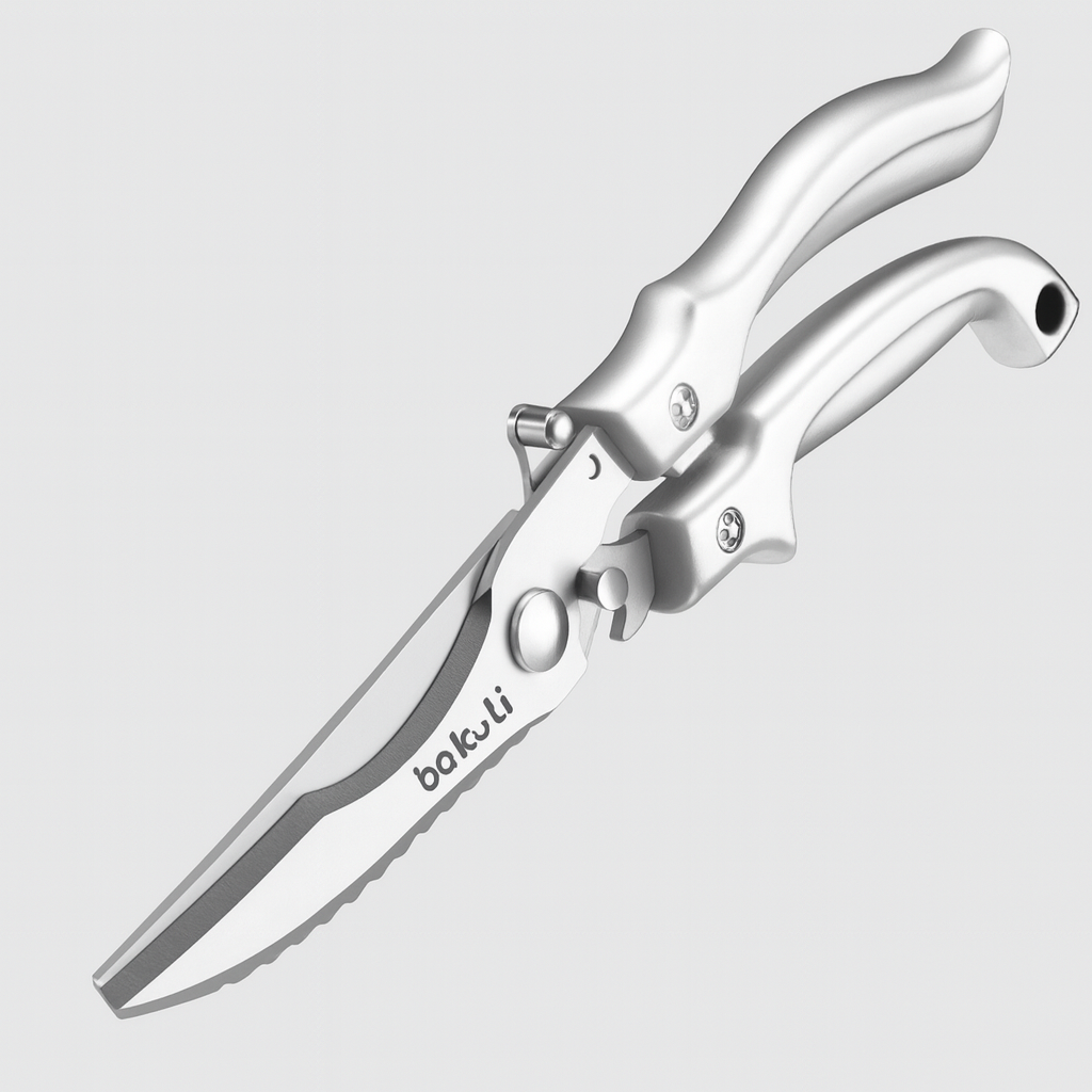 Tijera de Cocina Multipropósito